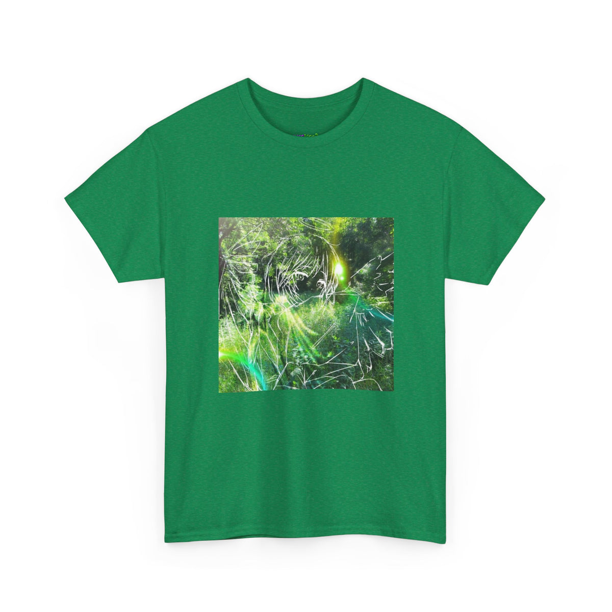 High Tide Graphic Tee
