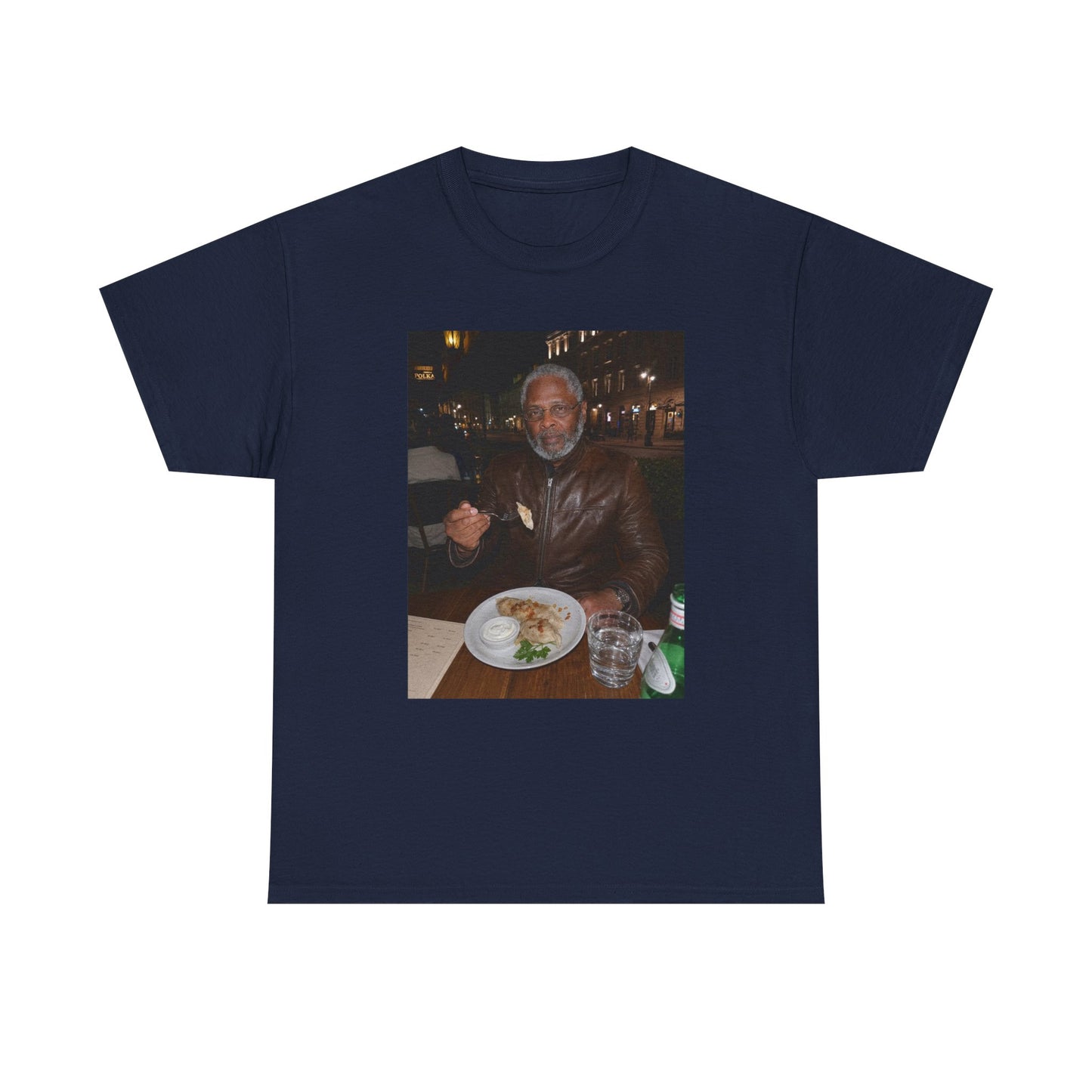 Dr. Clovis — Authentic Pierogis