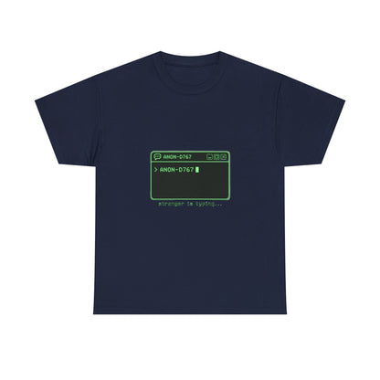 Anon-D767 Tee