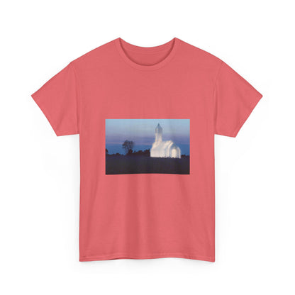 Gilded Ember Graphic Tee