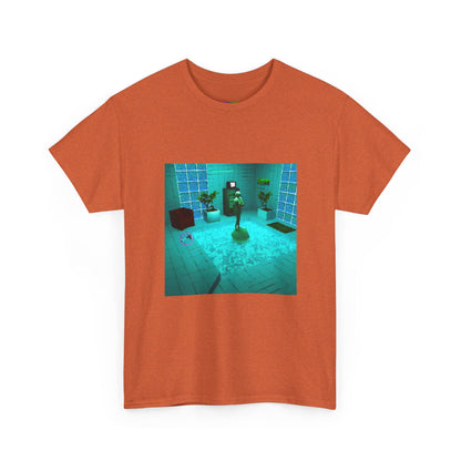 Afterglow Drift Graphic Tee