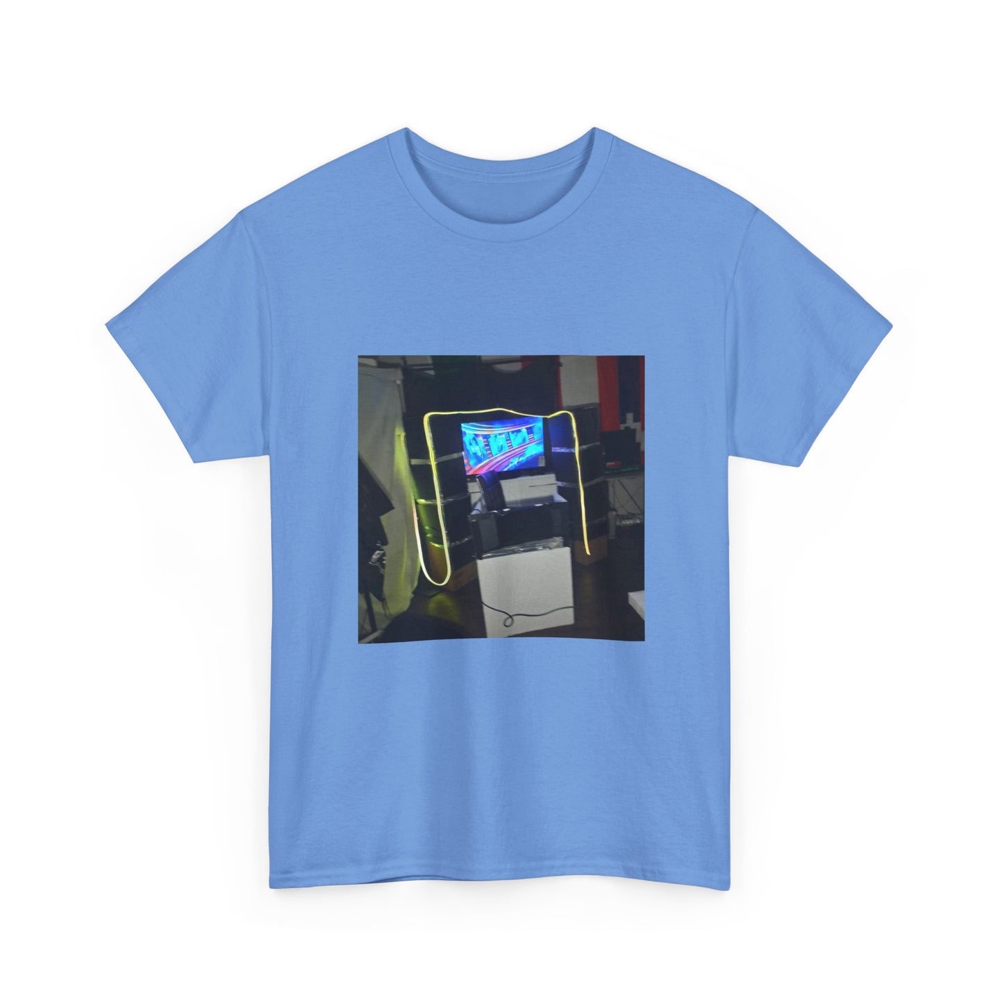 jake.7.ma — News Studio Budget