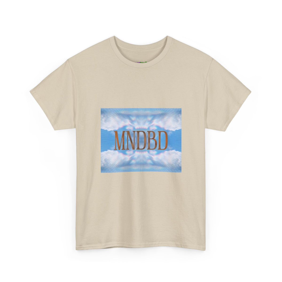 Divine Mix Part 1 Tee