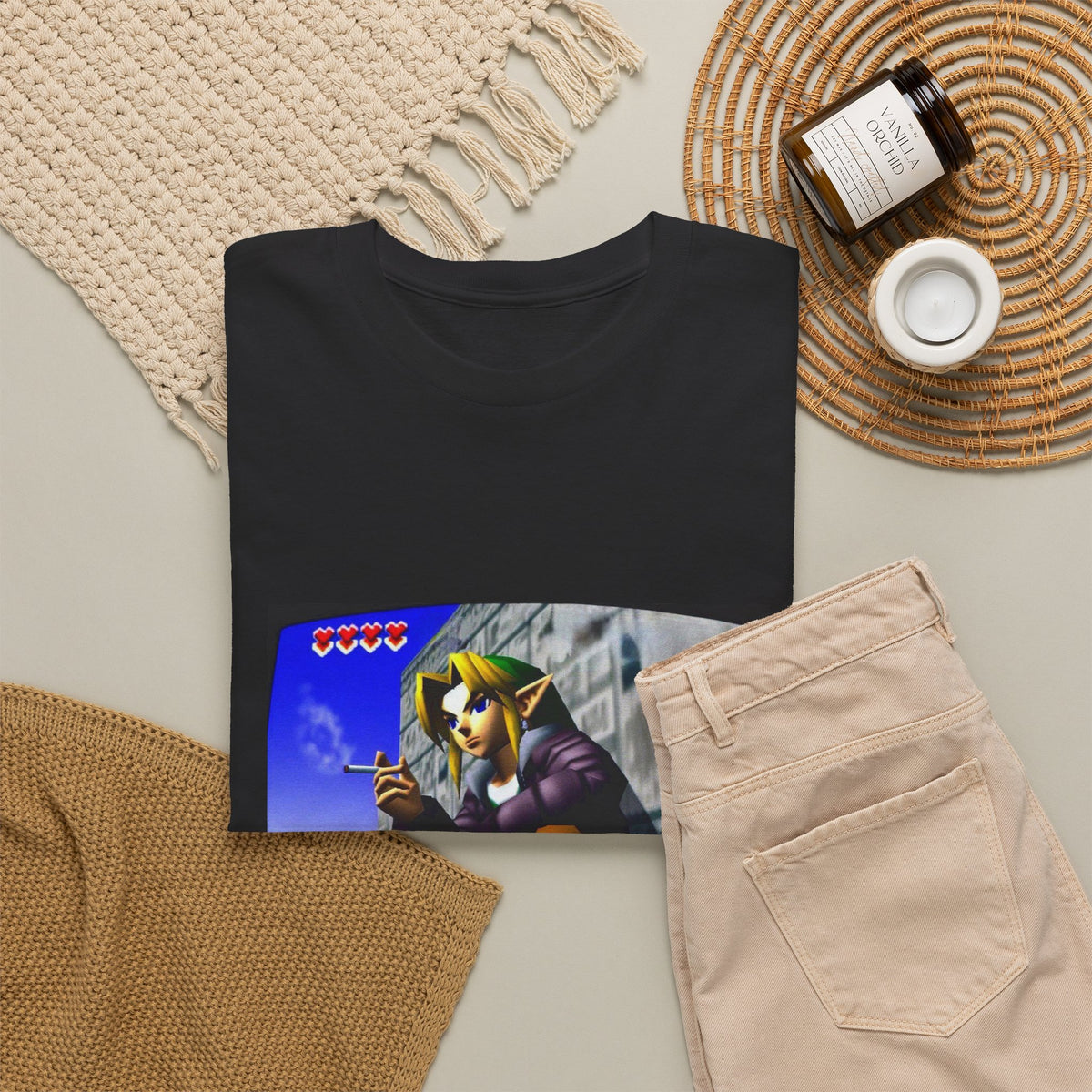 Omeweed Tee DOXAmjjEaGv-9