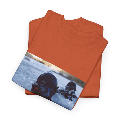 Urban Fog Ritual Graphic Tee