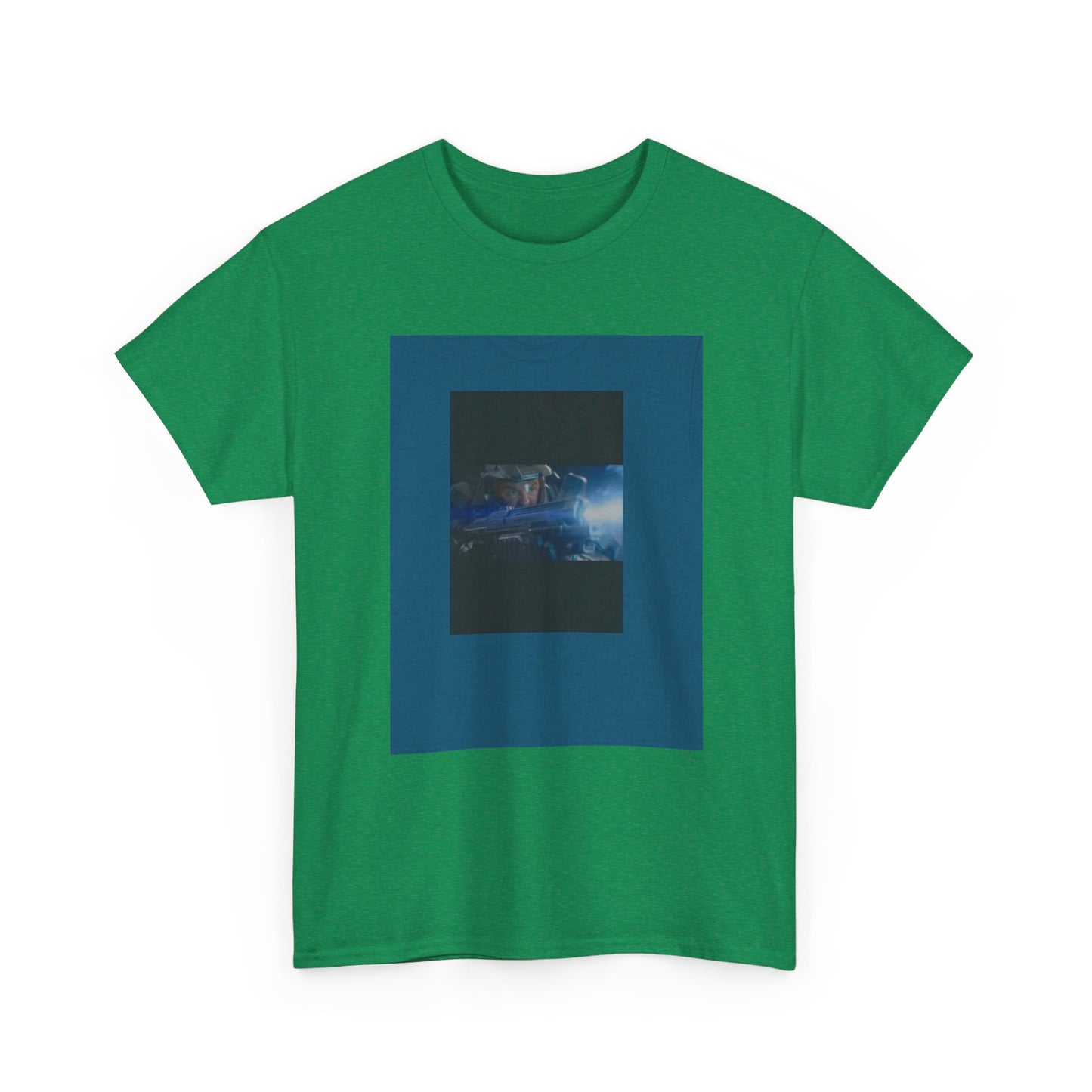 Quayside Magickery — Awesome Co Tee