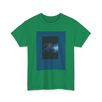 Quayside Magickery — Awesome Co Tee