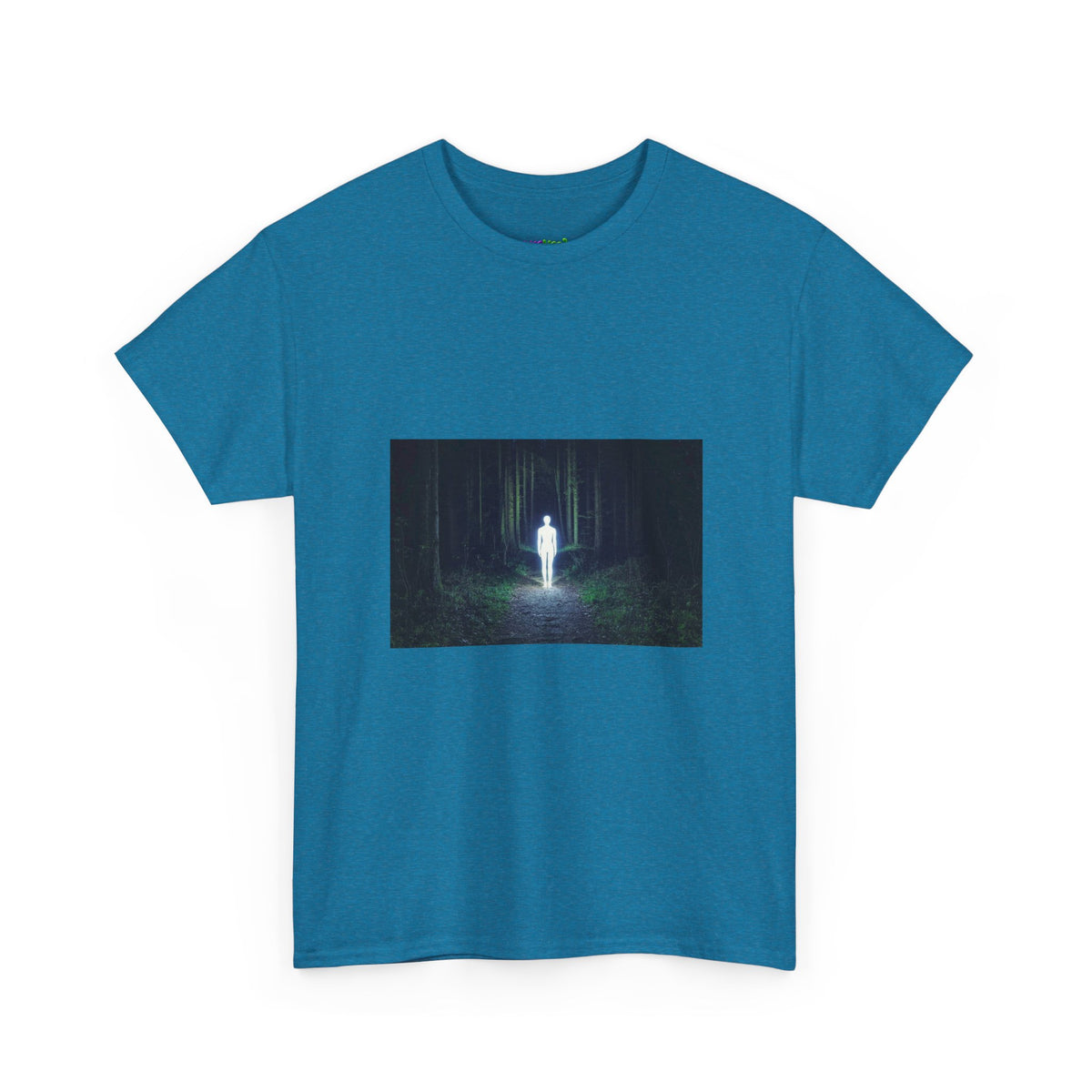 Gravity Wave Graphic Tee