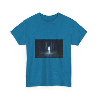 Gravity Wave Graphic Tee