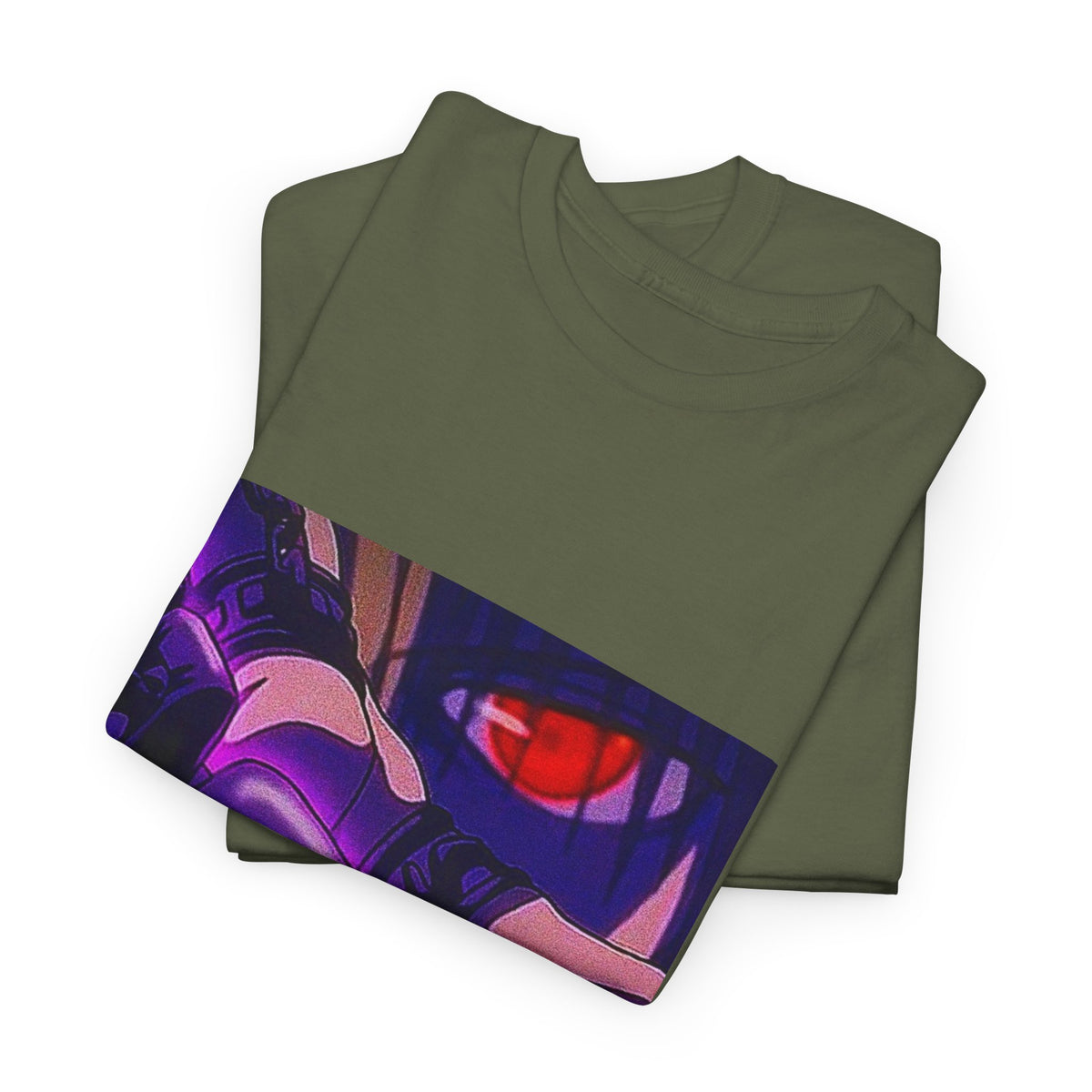 MNDDB Loves You Graphic Tee
