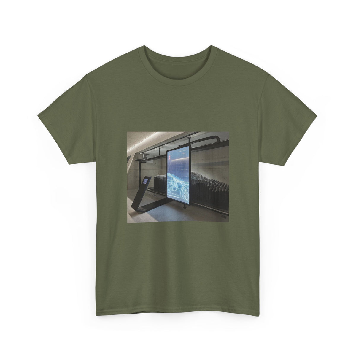 Omeweed Tee CRQDT2wsoAL-1