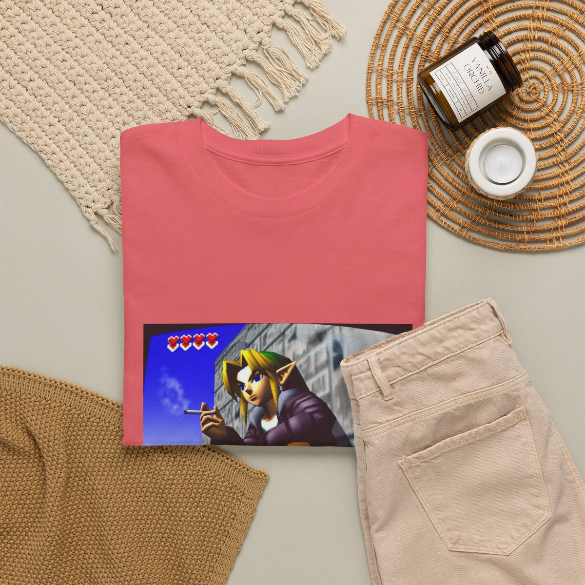 Omeweed Tee DOXAmjjEaGv-9