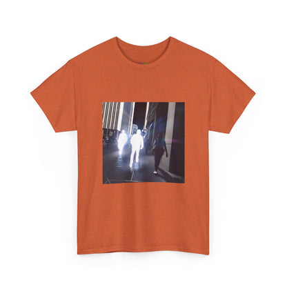 Neon Kush Thread Graphic Tee