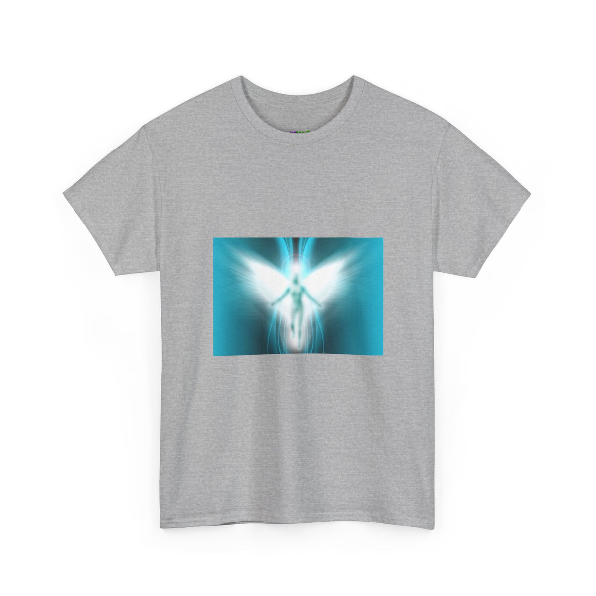 Selfless Words Graphic Tee