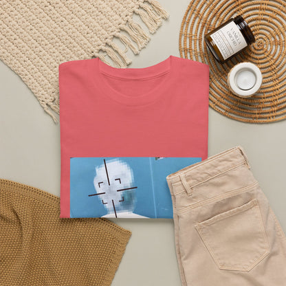 Neon Reverie Graphic Tee