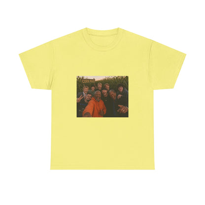 Wilcox Tees — Mr Beast Morgan Freeman