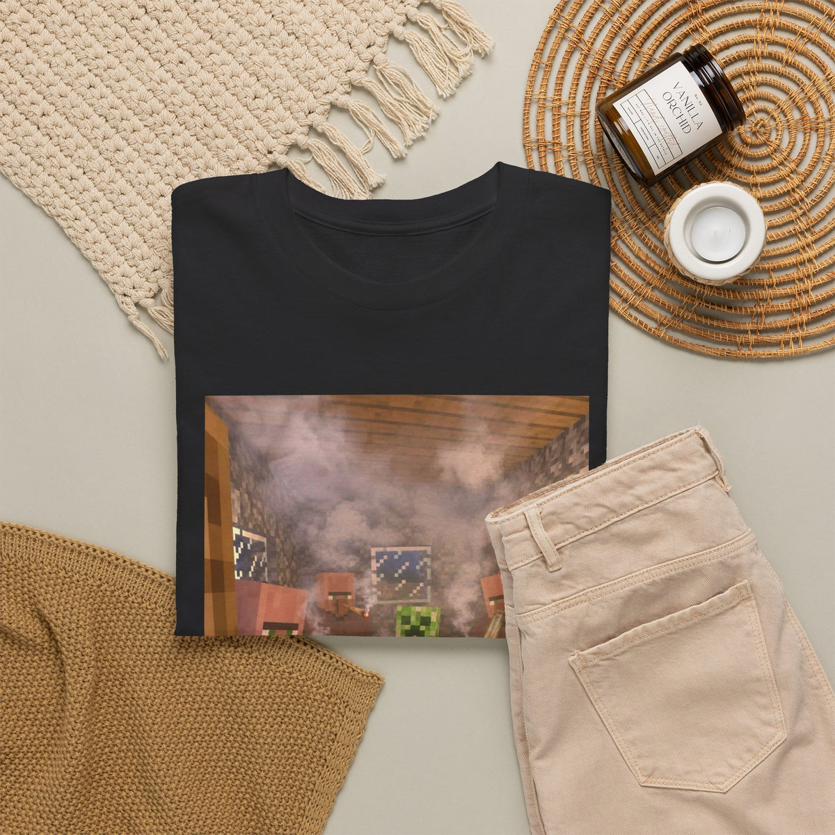 Omeweed Tee DeIaCkDGqsa-2