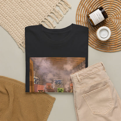 Omeweed Tee DeIaCkDGqsa-2