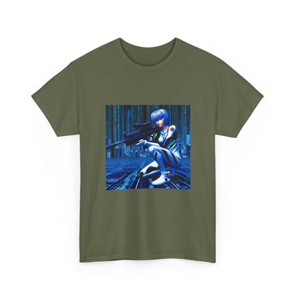 Rei Matrix Pack III Tee (Design 10)