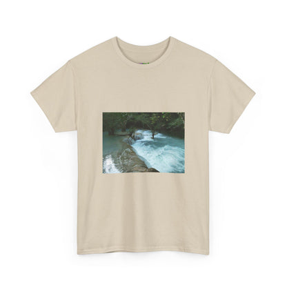 Formless Text Graphic Tee