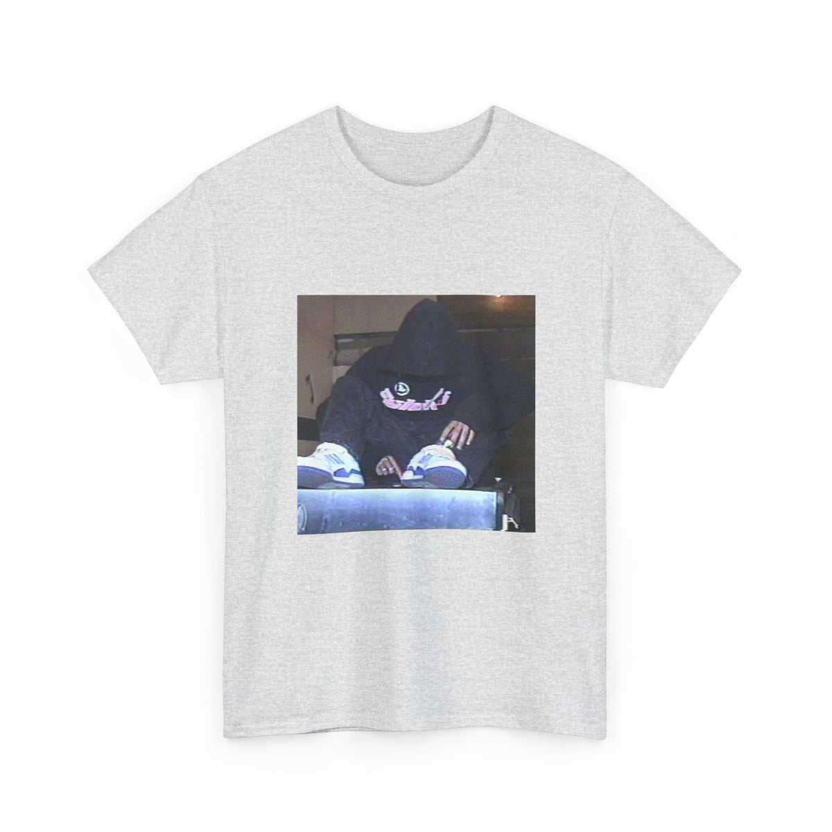 Omeweed Tee CcdcWLirL0N-1