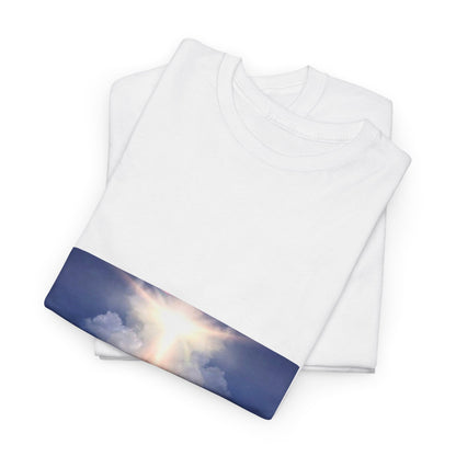 Source Word Graphic Tee