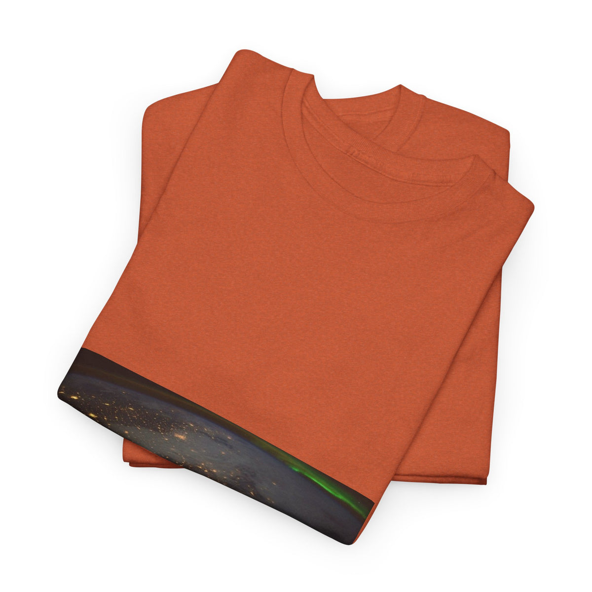 Midnight Kush Canvas Graphic Tee