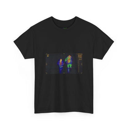 Rebel Resin Rhythm Graphic Tee