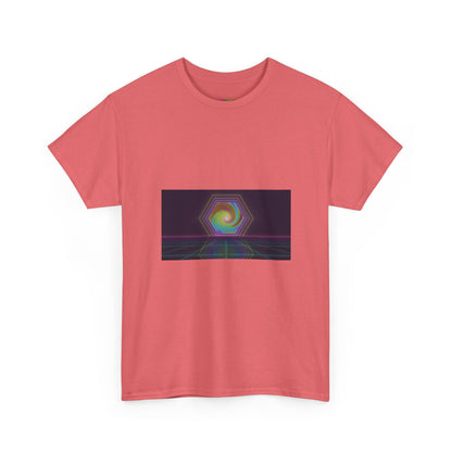 Dacwoo drawings — Hex Gateway Glow
