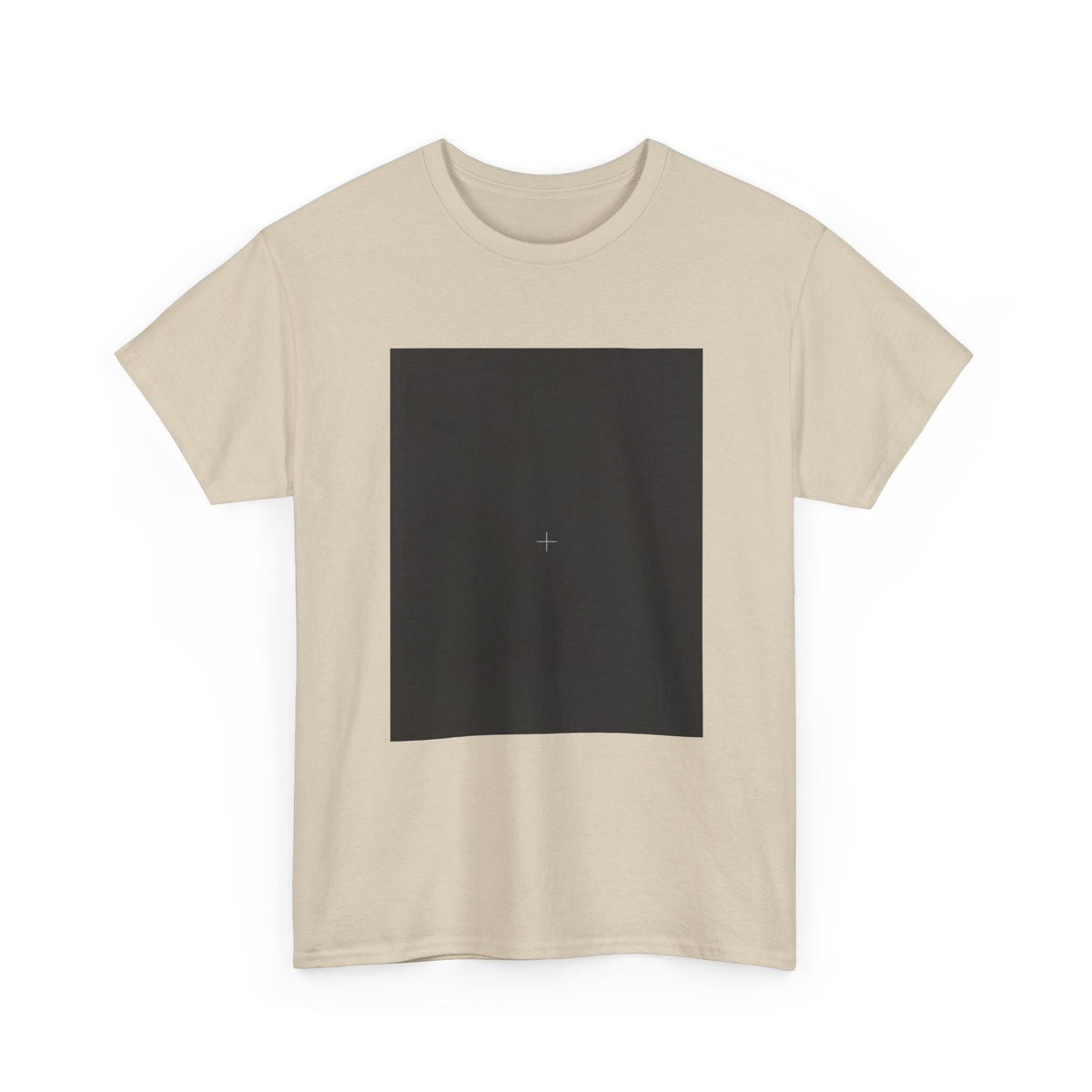 Blank Slate Graphic Tee