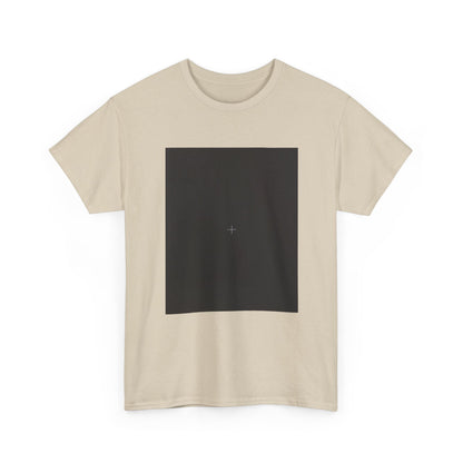 Blank Slate Graphic Tee