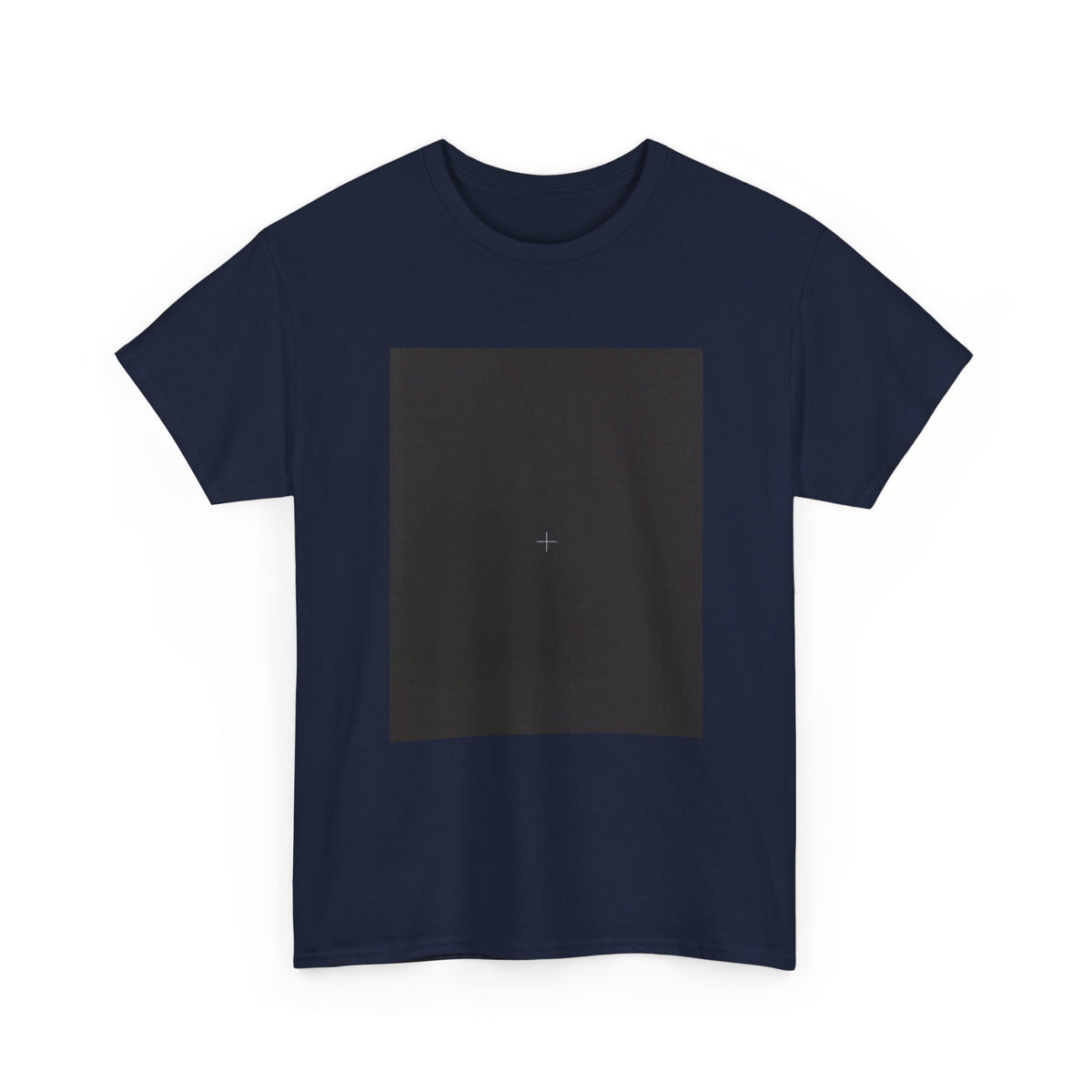 Blank Slate Graphic Tee