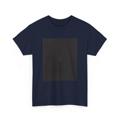 Blank Slate Graphic Tee