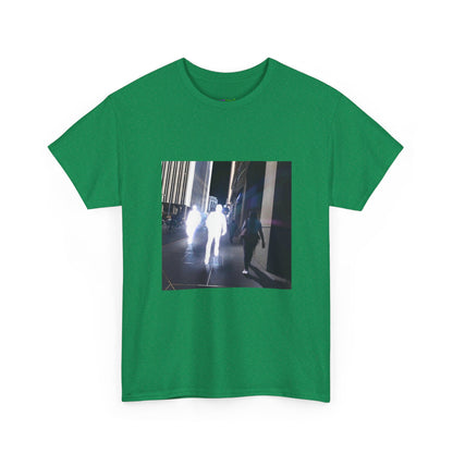 Neon Kush Thread Graphic Tee