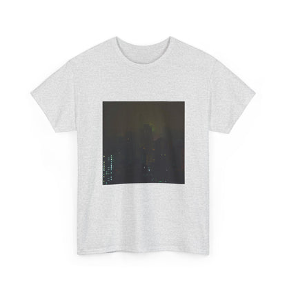 Midnight Velvet Graphic Tee
