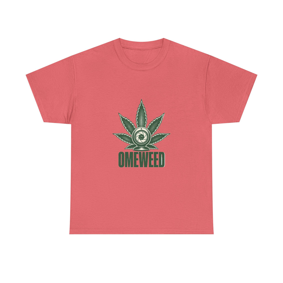 Omeweed Lens Tee