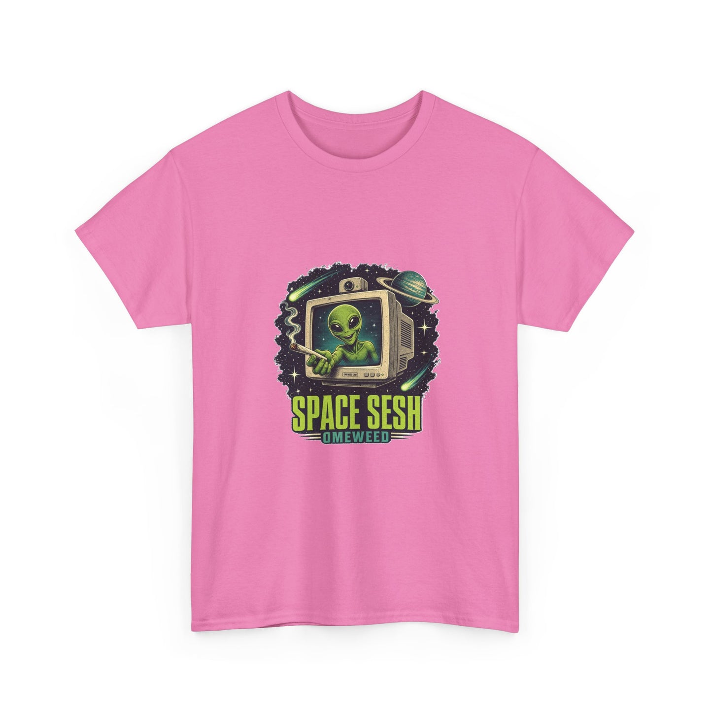 Space Sesh Tee