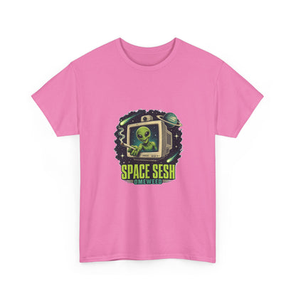 Space Sesh Tee