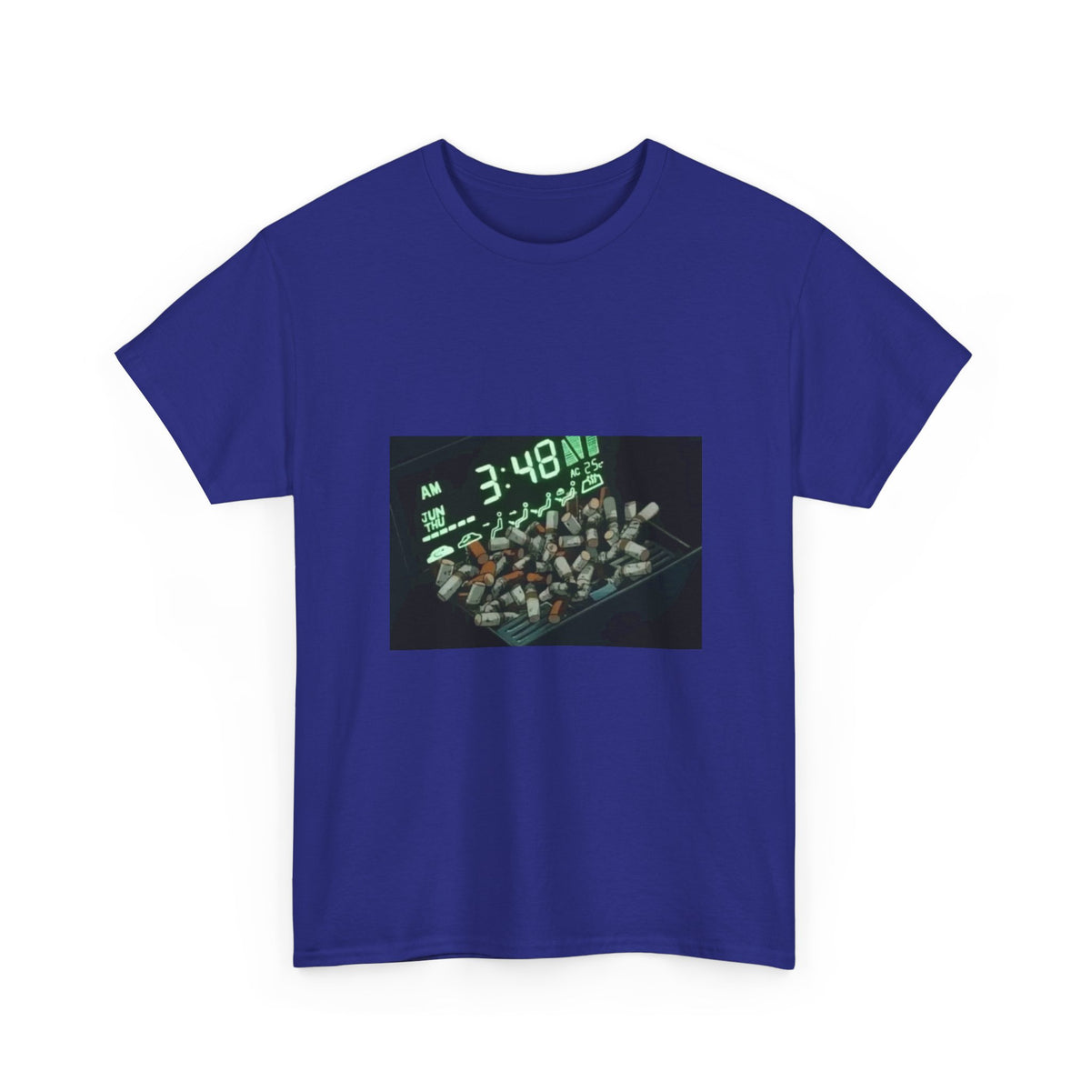 Omeweed Tee CPonWbWHPfi-1