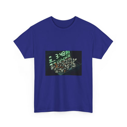 Omeweed Tee CPonWbWHPfi-1