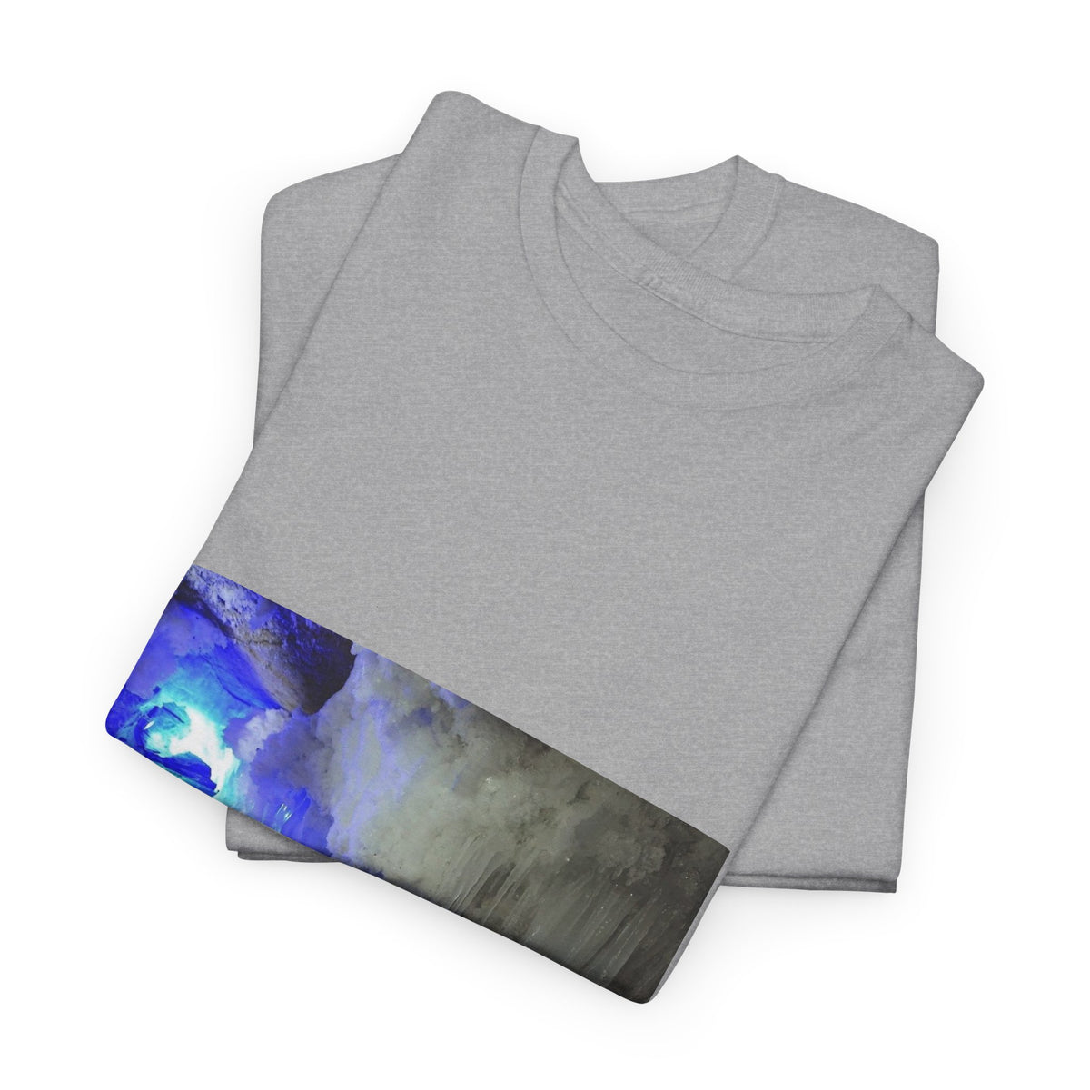 Midnight Haze Graphic Tee