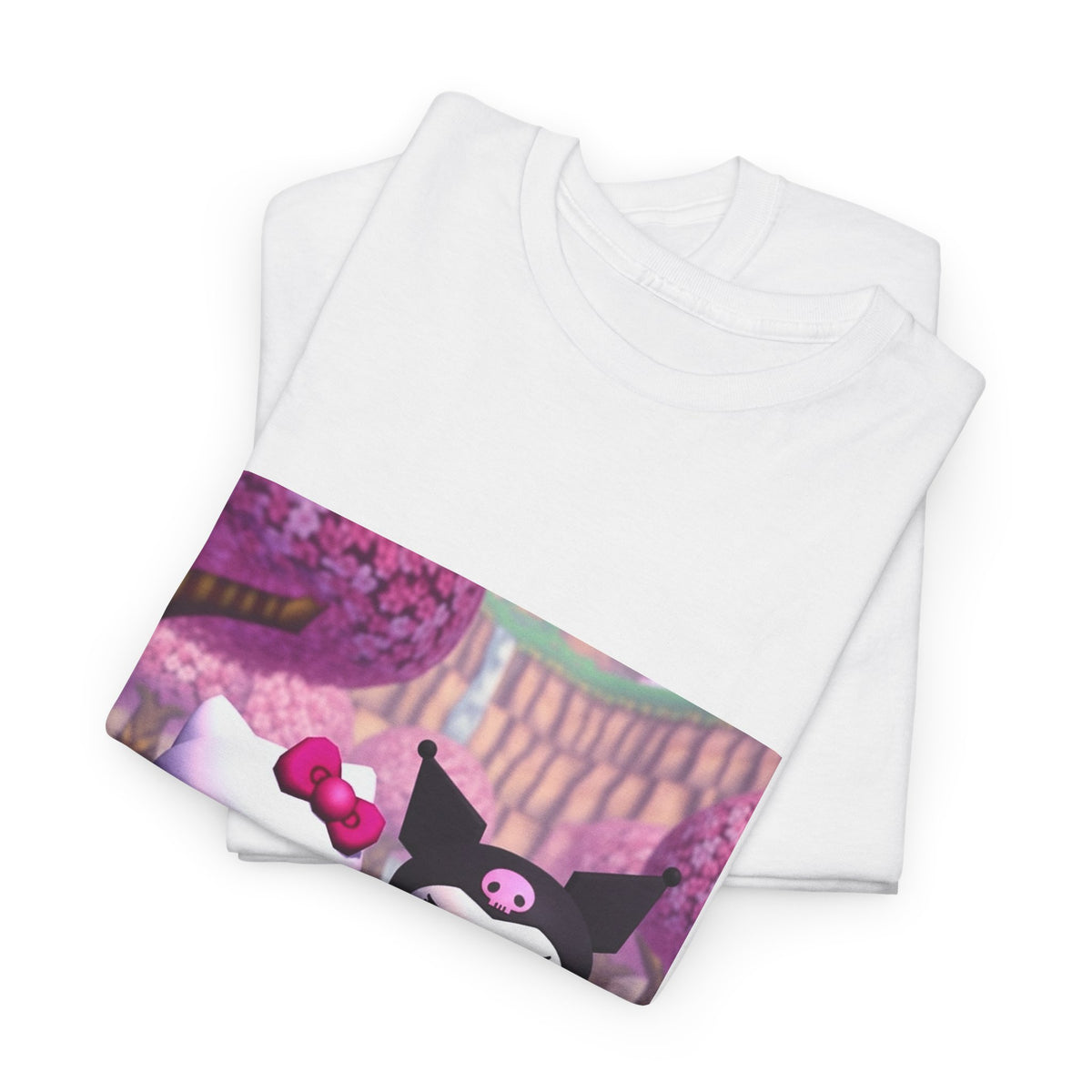 Omeweed Tee DUPDnJPjq4e-1