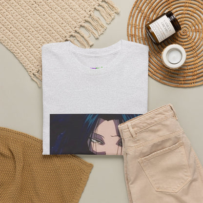Quantum Drift Graphic Tee