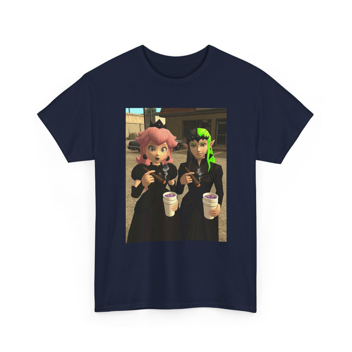 Omeweed Tee DdIJd_giV4W-1