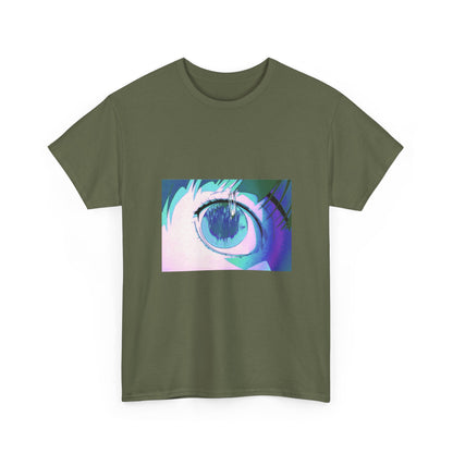 Velvet Smoke Echo Graphic Tee