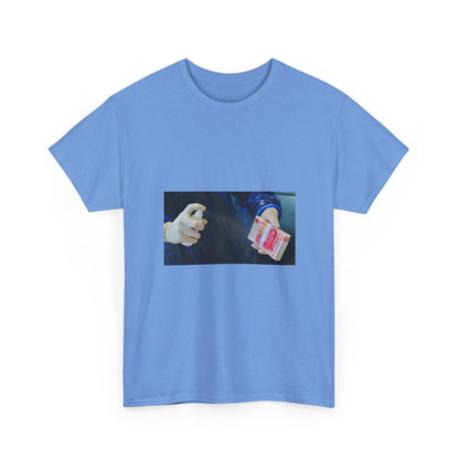 Urban Oasis Graphic Tee