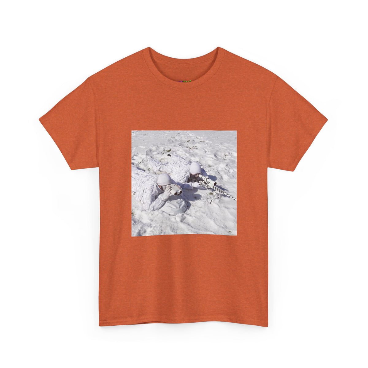 Cosmic Canvas Graphic Tee