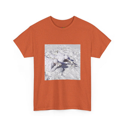 Cosmic Canvas Graphic Tee