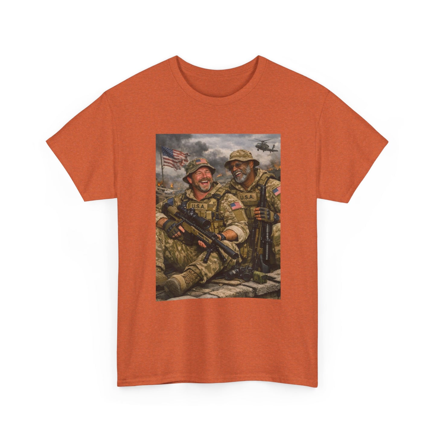 Wilcox Tees — Days With Good Ole