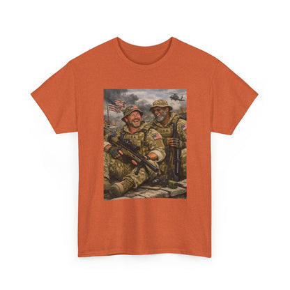 Wilcox Tees — Days With Good Ole
